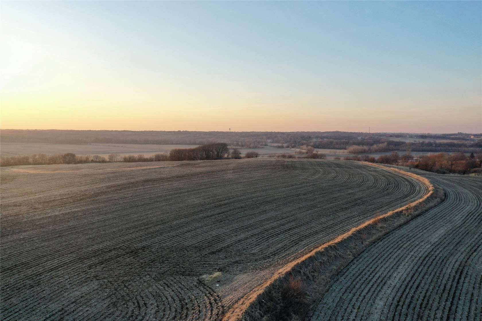 11.5 Acres of Land for Sale in Indianola, Iowa