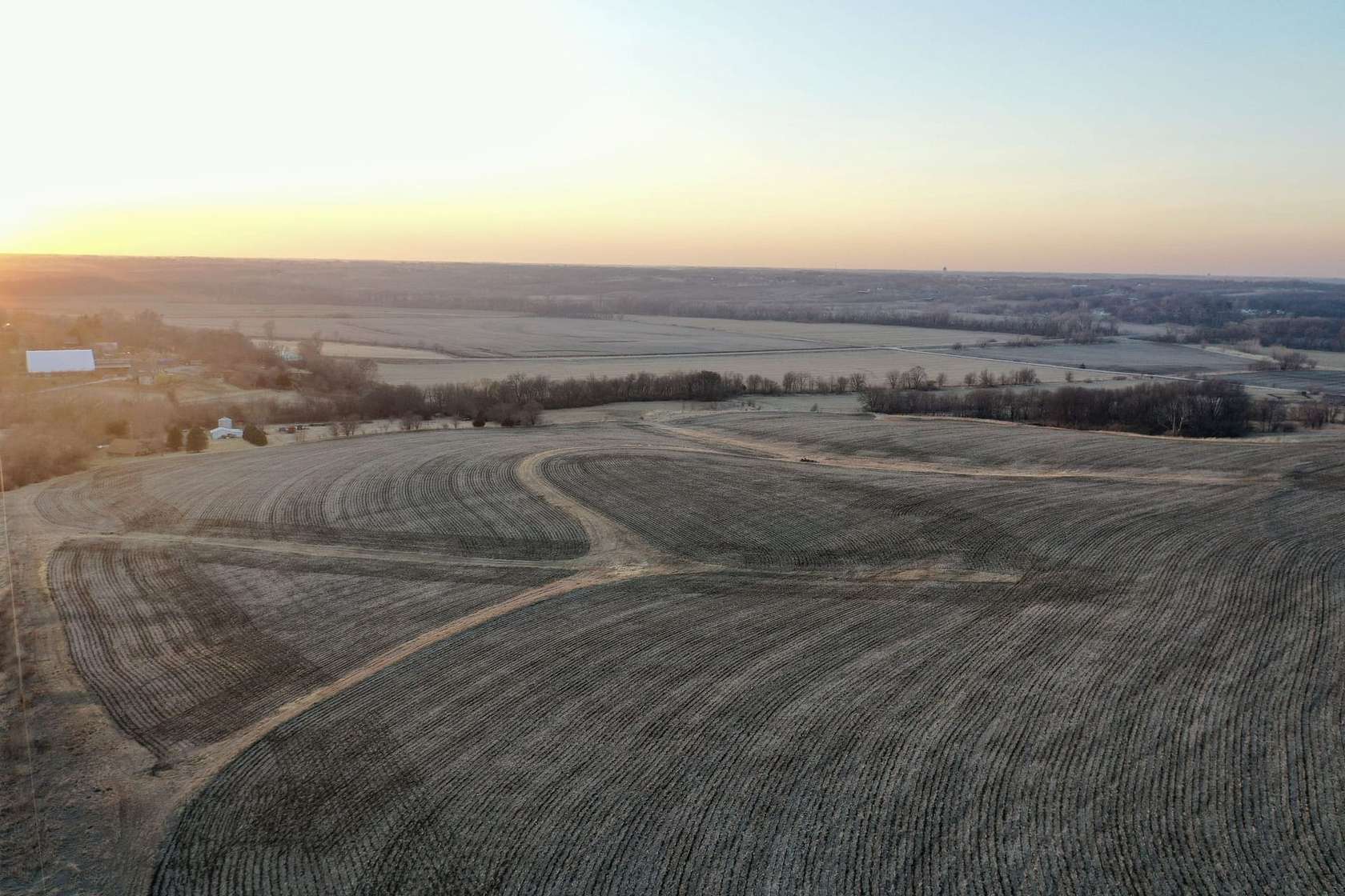 11.5 Acres of Land for Sale in Indianola, Iowa