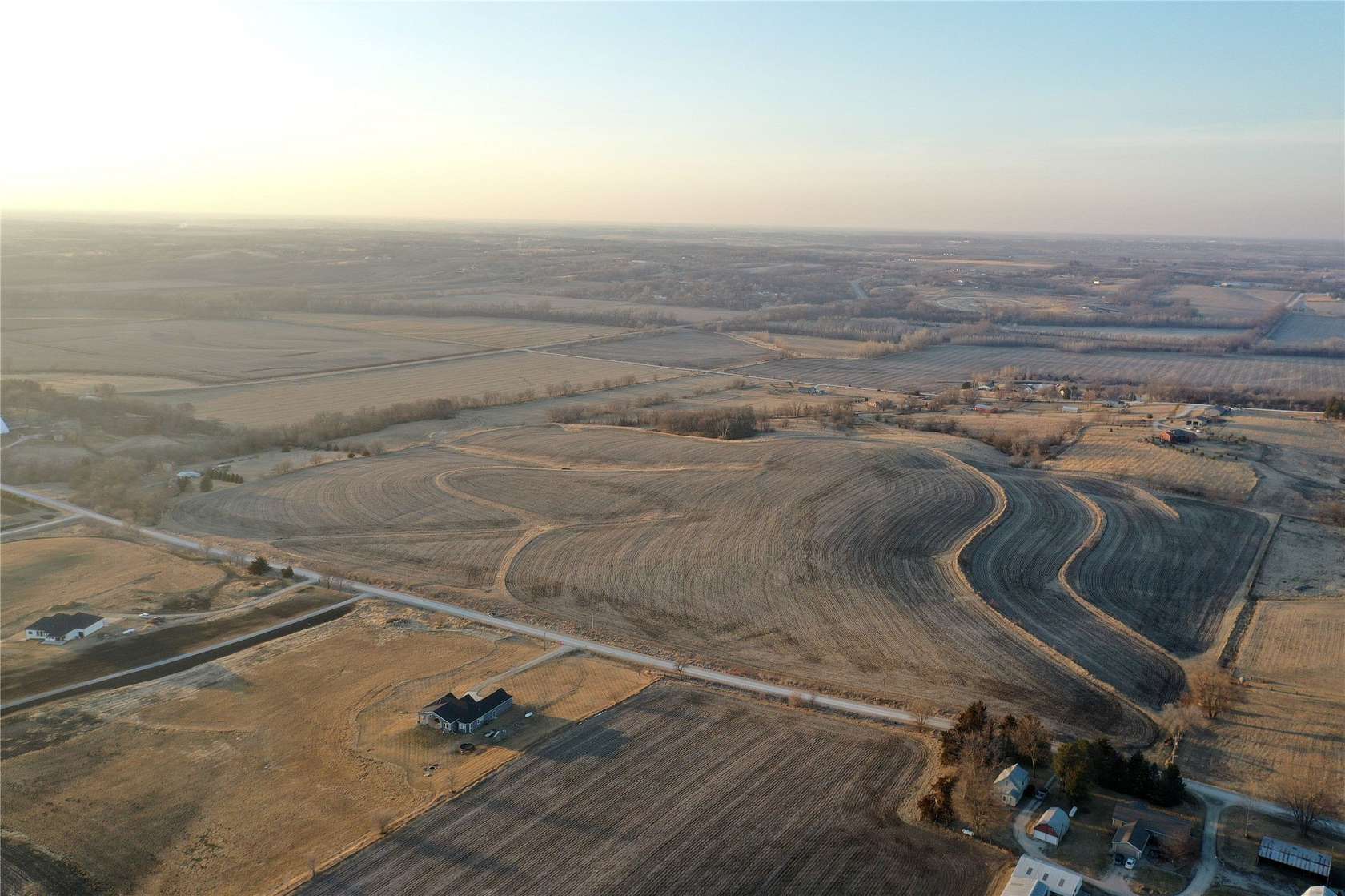 10.2 Acres of Land for Sale in Indianola, Iowa