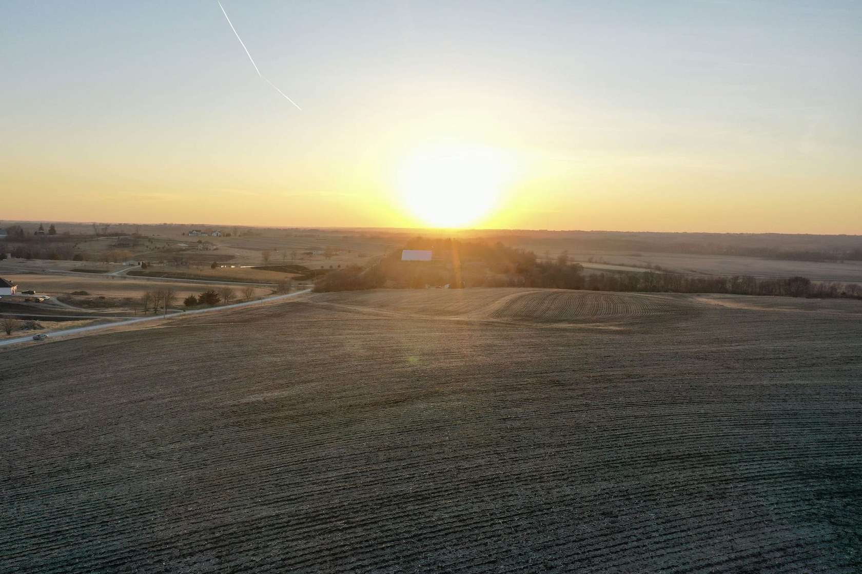 10.2 Acres of Land for Sale in Indianola, Iowa