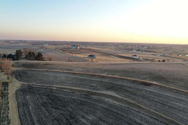 10.2 Acres of Land for Sale in Indianola, Iowa