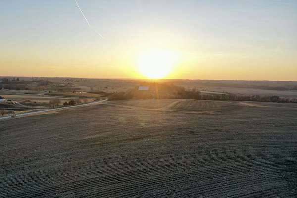 10.2 Acres of Land for Sale in Indianola, Iowa