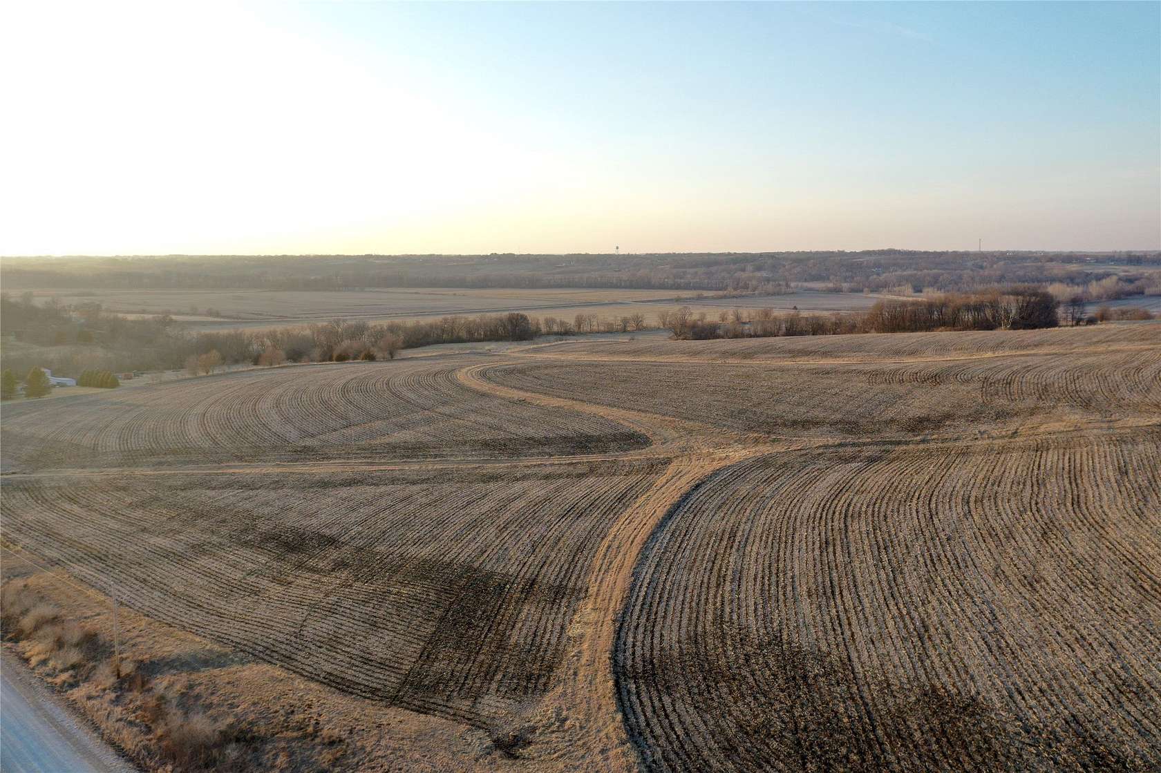 10.2 Acres of Land for Sale in Indianola, Iowa