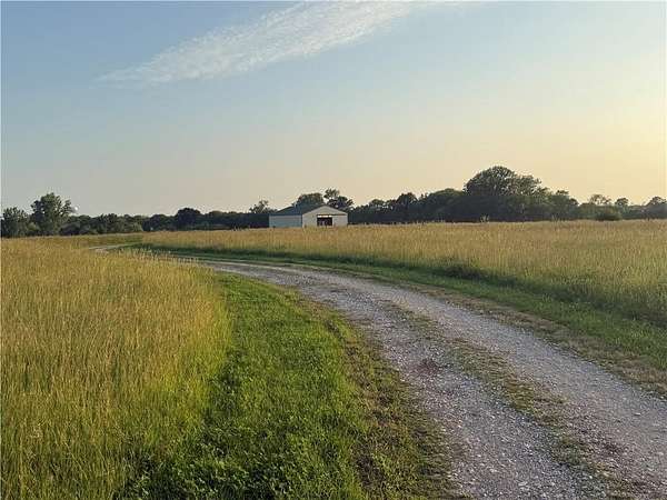 21.6 Acres of Land for Sale in Smithville, Missouri