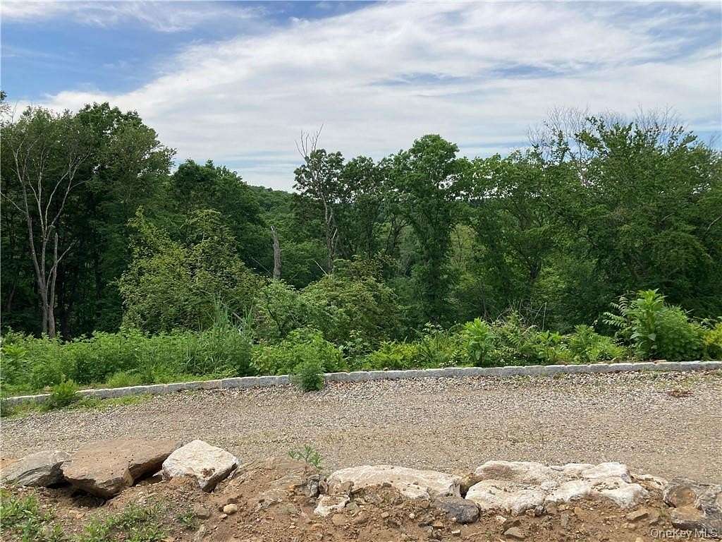 9 Acres of Residential Land for Sale in Katonah, New York