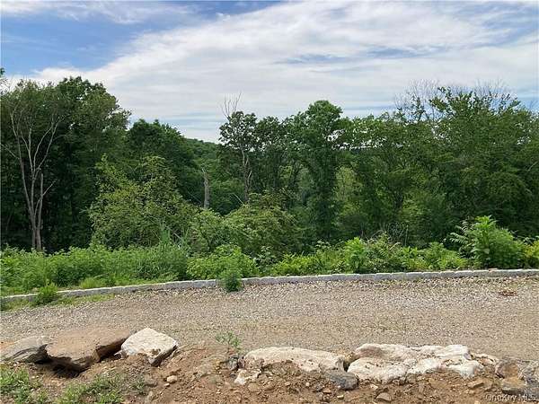 9 Acres of Residential Land for Sale in Katonah, New York