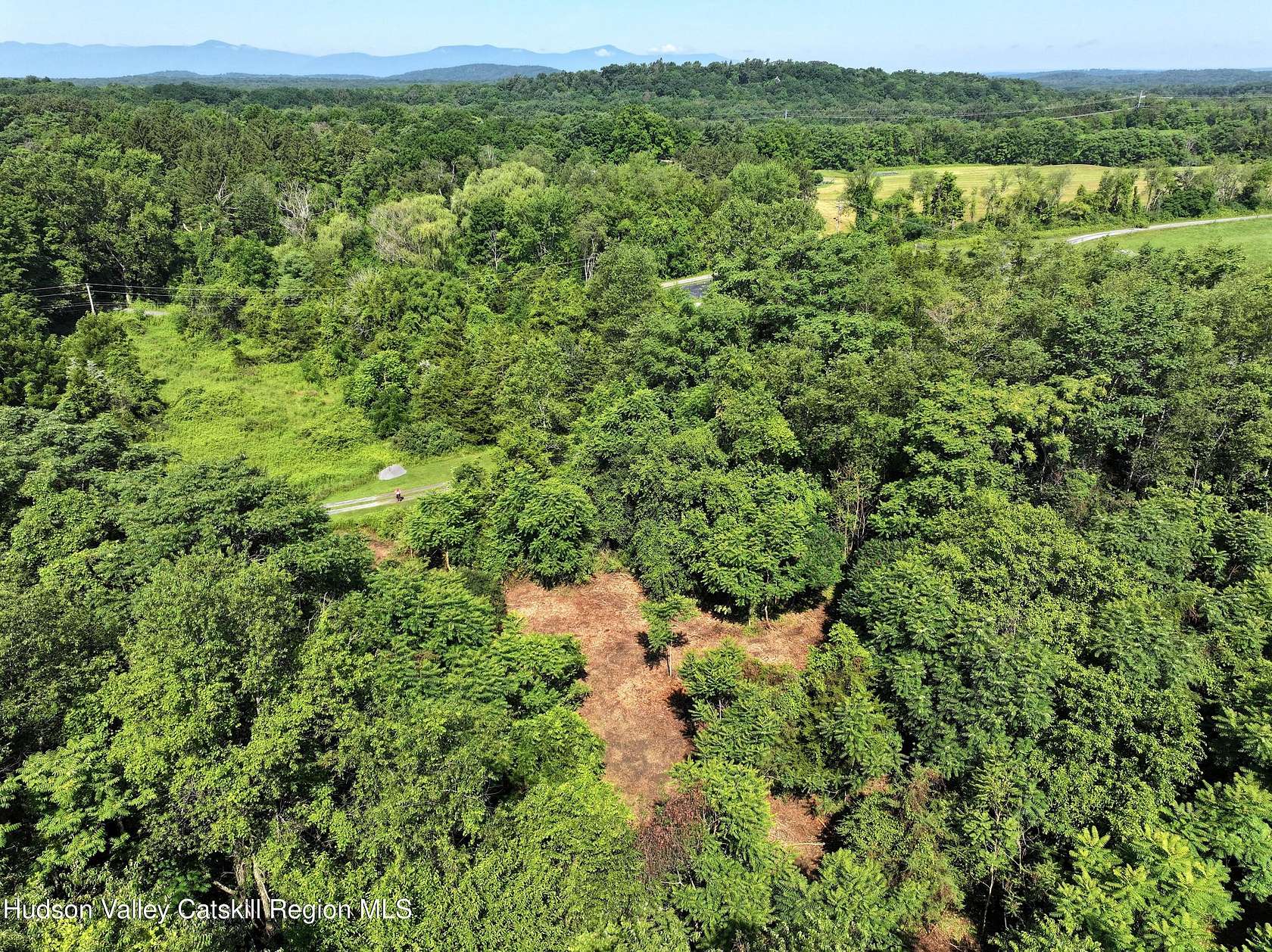 19.9 Acres of Recreational & Residential Land for Sale in Livingston, New York
