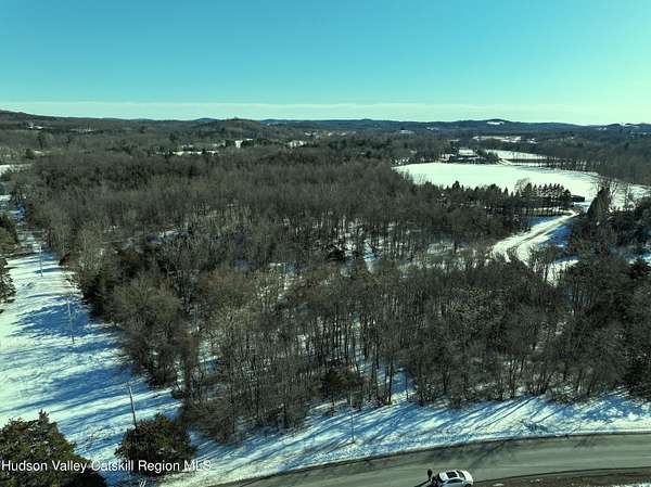 19.9 Acres of Land for Sale in Livingston, New York