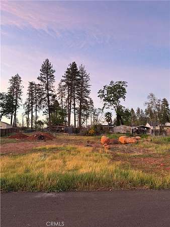 0.31 Acres of Residential Land for Sale in Paradise, California