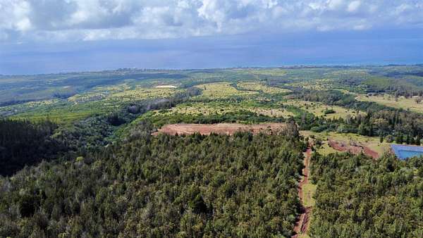 71.9 Acres of Agricultural Land for Sale in Lahaina, Hawaii