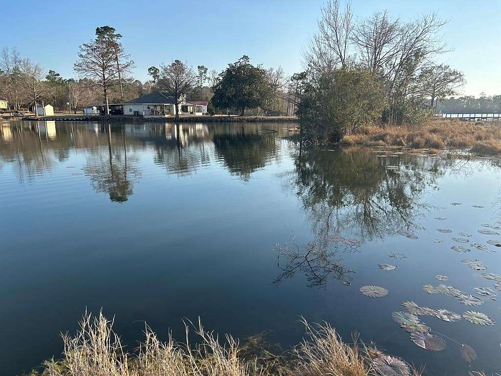 0.91 Acres of Land for Sale in Donalsonville, Georgia