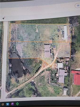 1 Acre of Land for Sale in Lincoln, Arkansas
