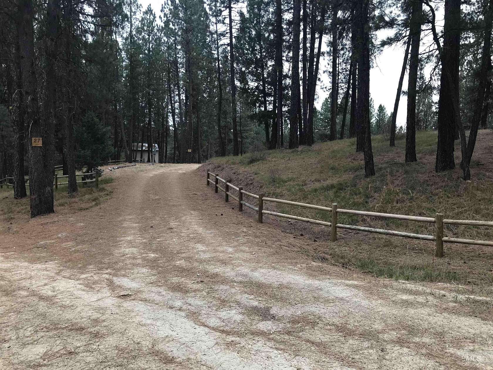 2.88 Acres of Residential Land for Sale in Idaho City, Idaho
