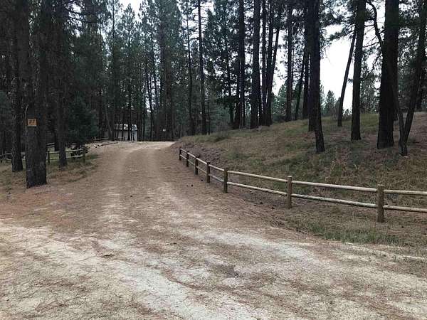 2.88 Acres of Residential Land for Sale in Idaho City, Idaho