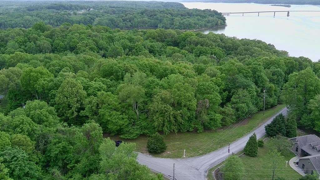 Residential Land for Sale in Cadiz, Kentucky