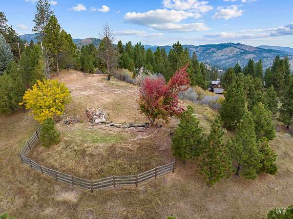 1.67 Acres of Residential Land for Sale in Boise, Idaho