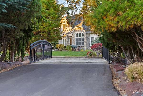 4 Acres of Residential Land for Sale in Meridian, Idaho