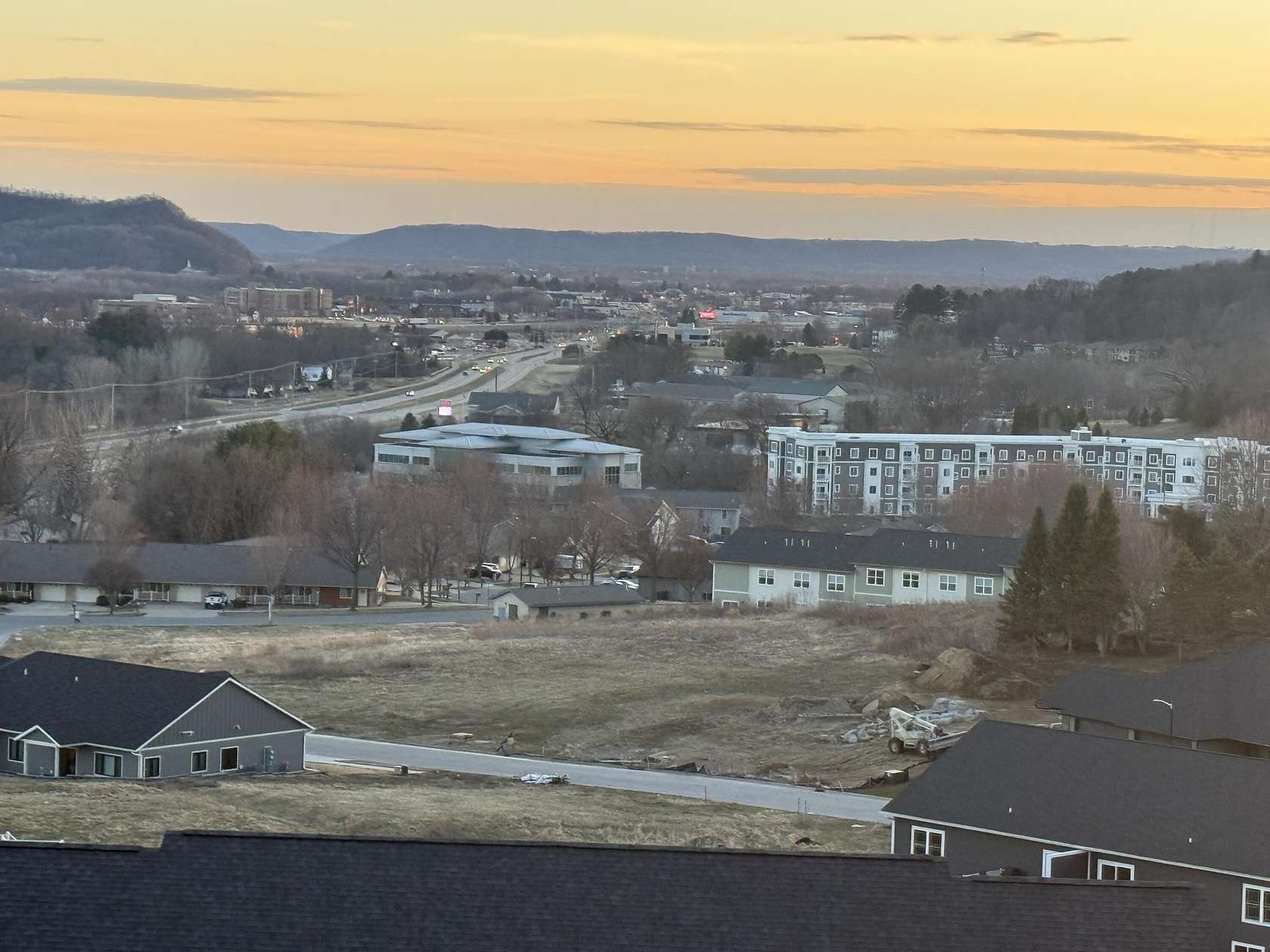 0.99 Acres of Residential Land for Sale in Onalaska, Wisconsin