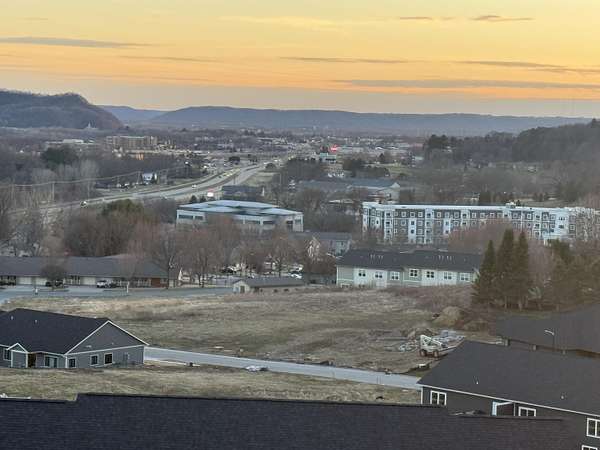 0.99 Acres of Residential Land for Sale in Onalaska, Wisconsin