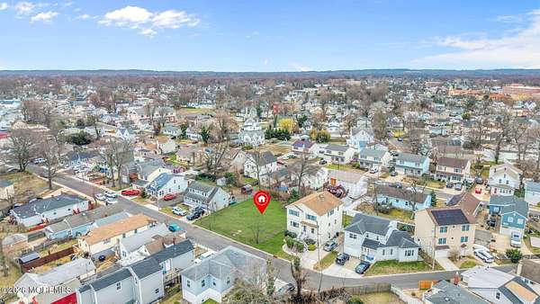 Residential Land for Sale in Keansburg, New Jersey