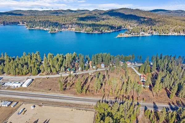 0.38 Acres of Land for Sale in Newport, Washington
