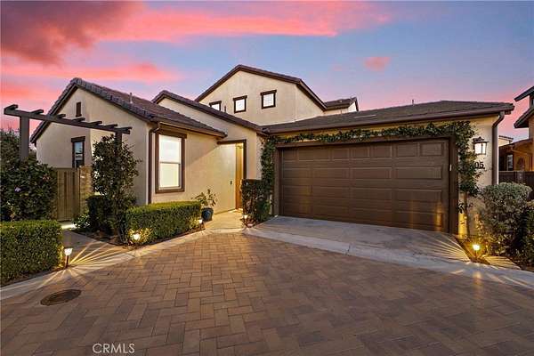 8.56 Acres of Land with Home for Sale in Rancho Mission Viejo, California