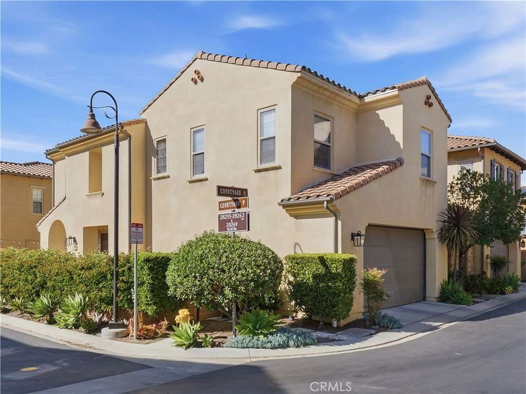 4 Acres of Land with Home for Sale in San Juan Capistrano, California