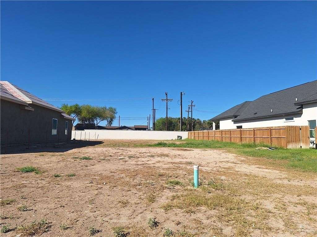 0.18 Acres of Residential Land for Sale in McAllen, Texas