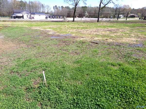 0.36 Acres of Commercial Land for Sale in Centre, Alabama