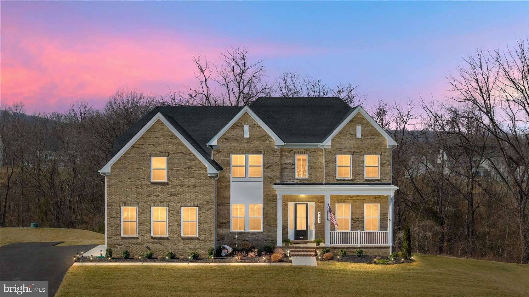 1.56 Acres of Land with Home for Sale in Aldie, Virginia