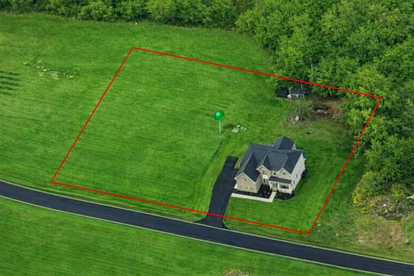 1.56 Acres of Land with Home for Sale in Aldie, Virginia