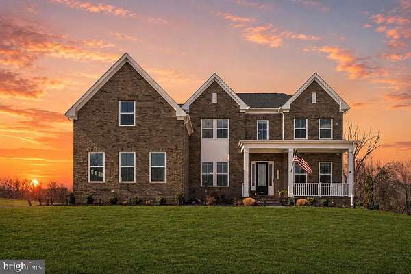 1.56 Acres of Land with Home for Sale in Aldie, Virginia