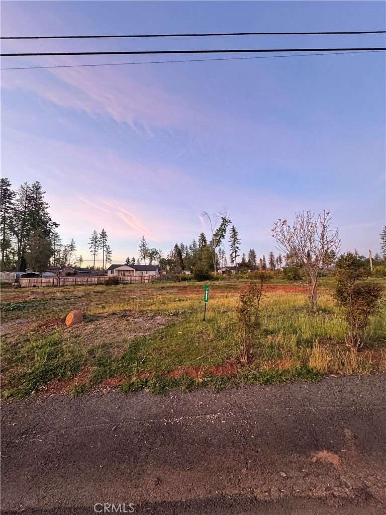 0.29 Acres of Residential Land for Sale in Paradise, California