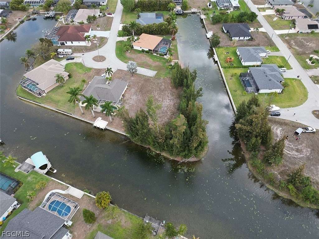 0.32 Acres of Residential Land for Sale in Cape Coral, Florida