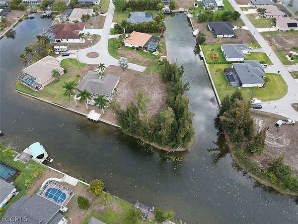 0.32 Acres of Residential Land for Sale in Cape Coral, Florida