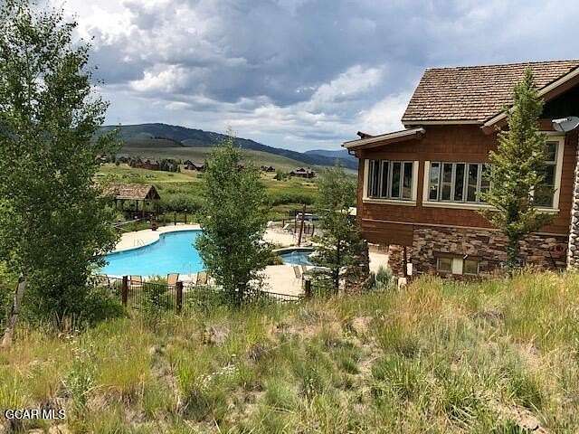 0.22 Acres of Residential Land for Sale in Granby, Colorado