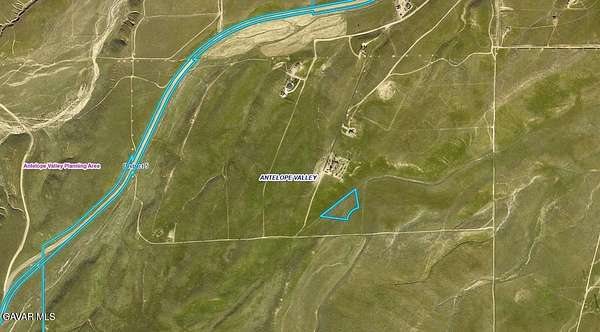 2.52 Acres of Land for Sale in Del Sur, California