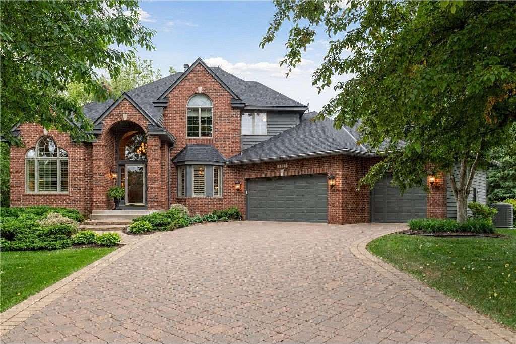 2 Acres of Land with Home for Sale in Plymouth, Minnesota