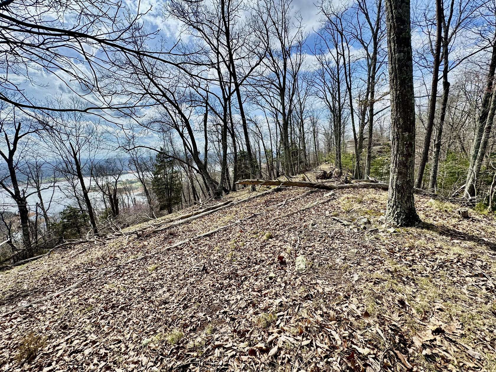 2.1 Acres of Residential Land for Sale in Mooresburg, Tennessee