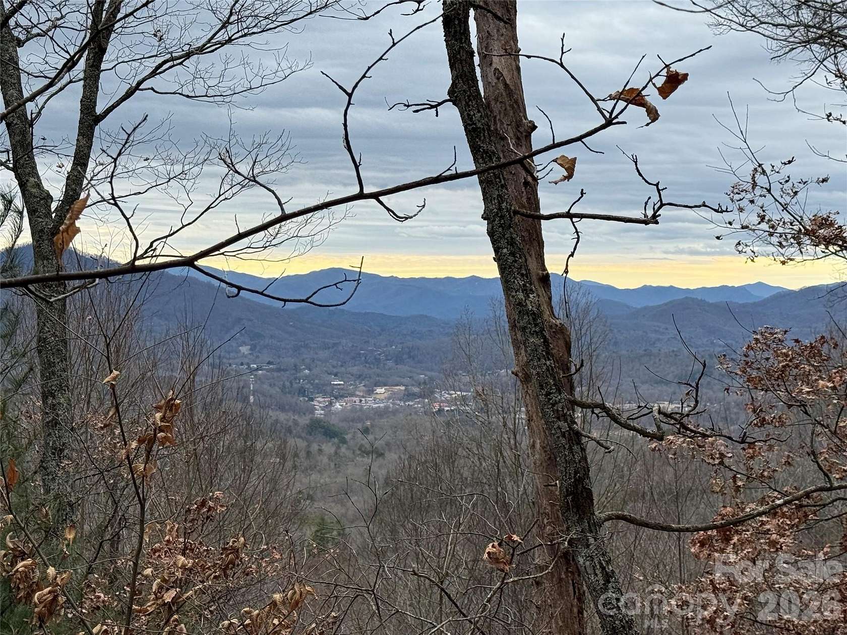 7 Acres of Residential Land for Sale in Bryson City, North Carolina