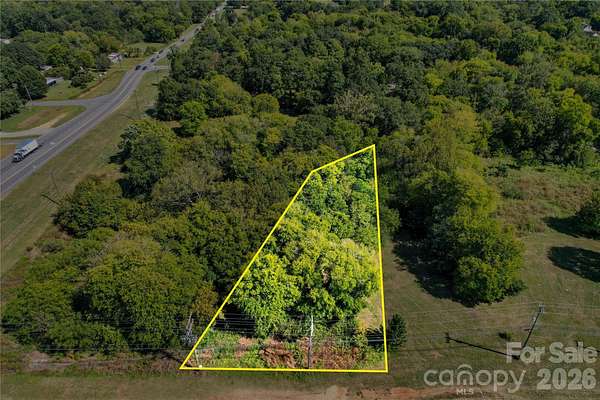 0.36 Acres of Land for Sale in Concord, North Carolina