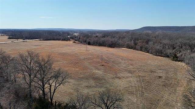 81.7 Acres of Agricultural Land for Sale in Okmulgee, Oklahoma