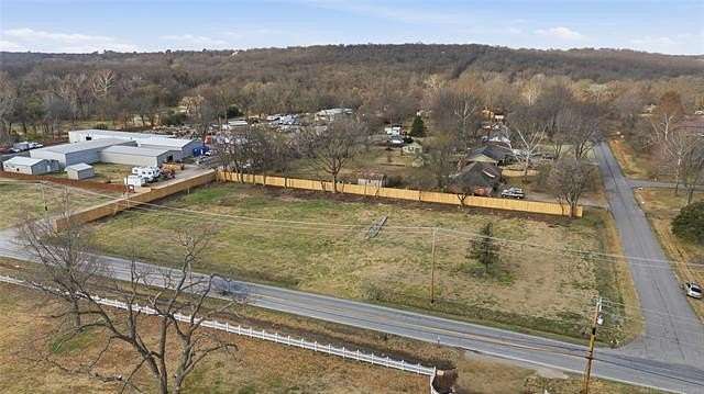 1.33 Acres of Residential Land for Sale in Tulsa, Oklahoma