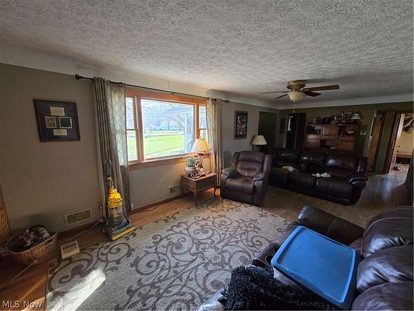 2.75 Acres of Land with Home for Sale in North Royalton, Ohio