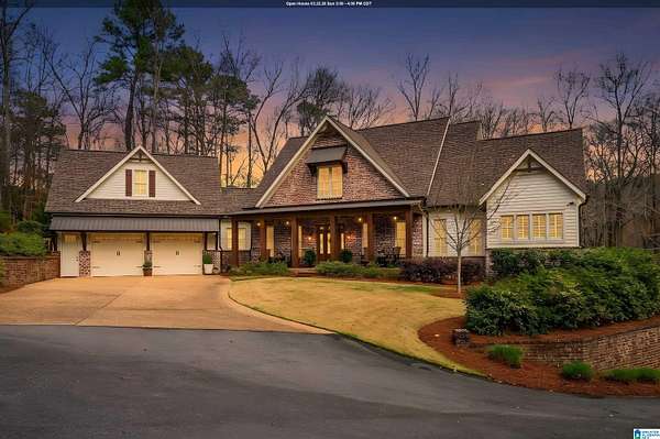 1.74 Acres of Land with Home for Sale in Irondale, Alabama