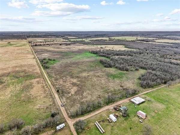 120 Acres of Land for Sale in Boswell, Oklahoma