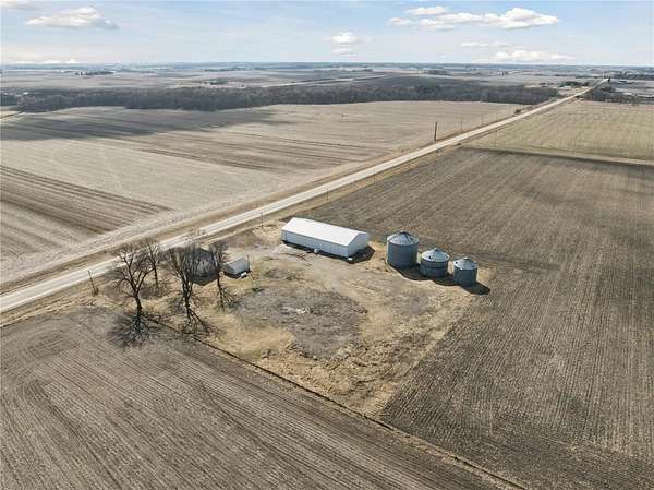 1.49 Acres of Residential Land for Sale in Winthrop, Iowa