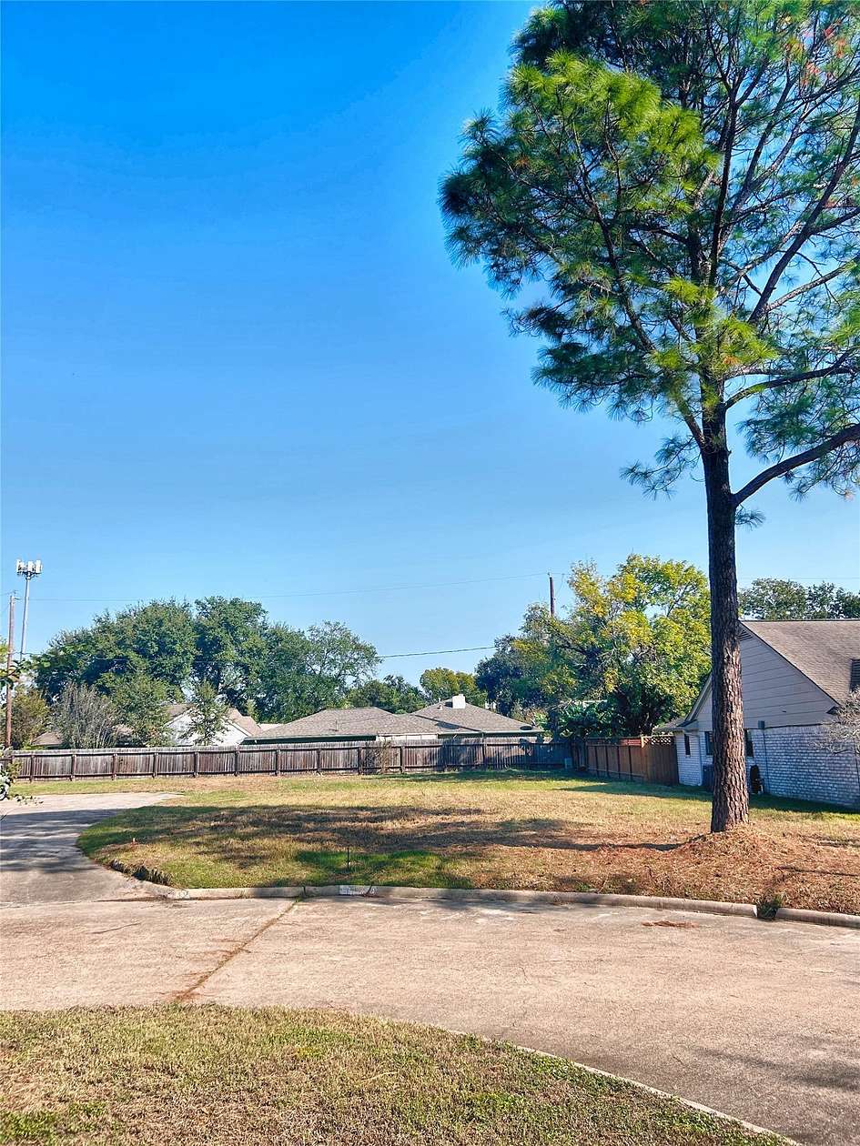 0.29 Acres of Land for Sale in Houston, Texas