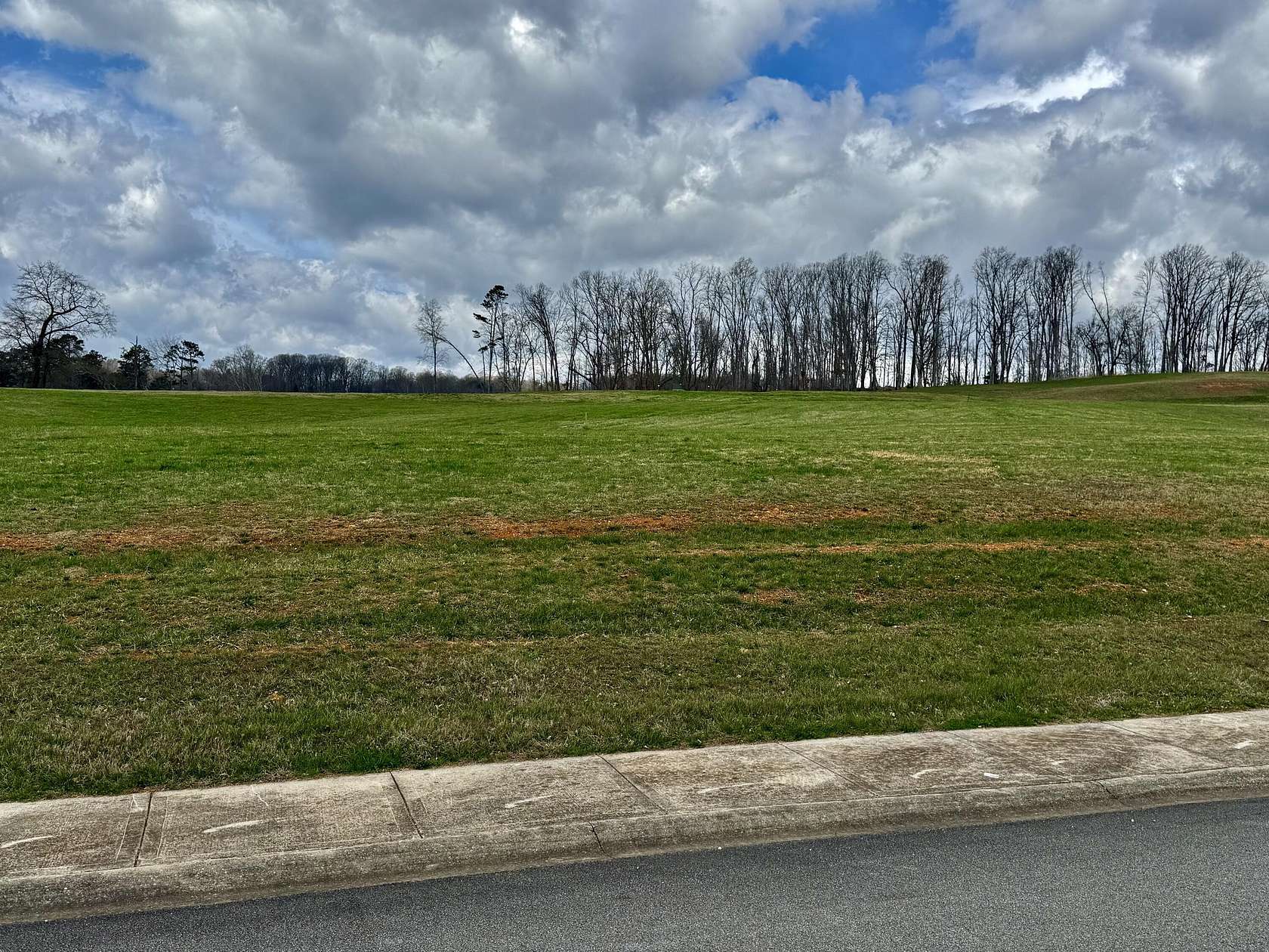 0.74 Acres of Residential Land for Sale in Morristown, Tennessee