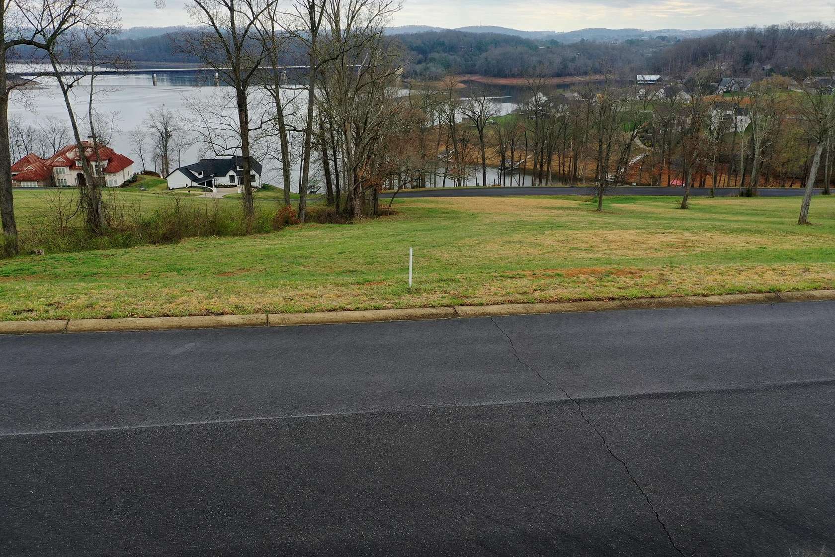 0.82 Acres of Residential Land for Sale in Morristown, Tennessee